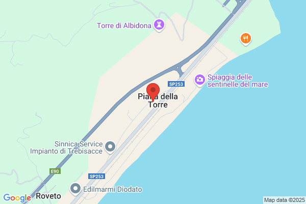 Ippolito Commerciale S.A.S.