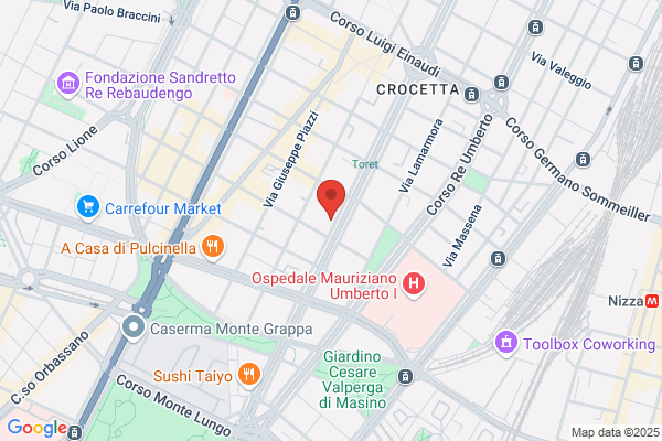 Ital Costruzioni Snc