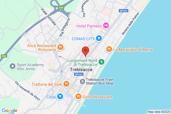 La Banca Antonio Carmine (Avv.)