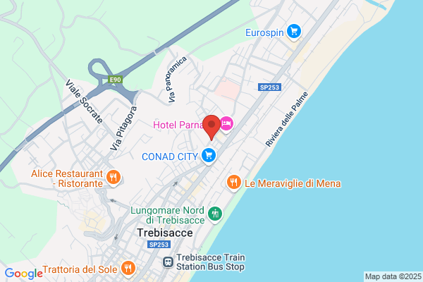 Lanza Cosimo (Dr.)