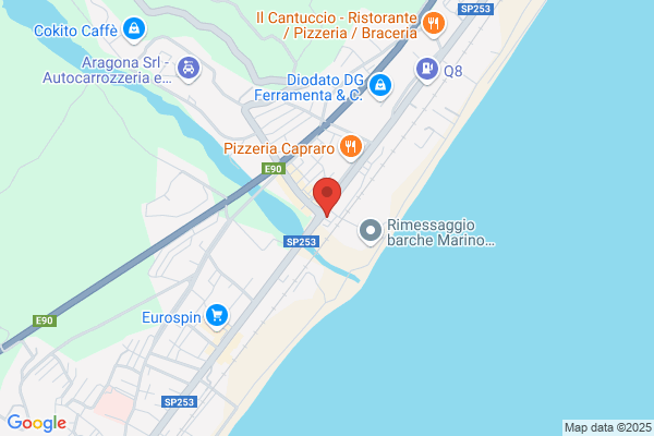 Macelleria Barletta Dei F.Lli Cirigliano Snc