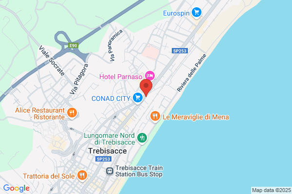 Onde Radio Di Dangelo Olga