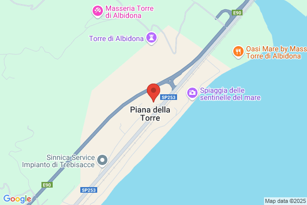 Palazzo Autodemolizione