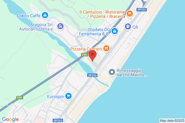 Pizzeria Da Focile Di Ferraro Salvatore 0