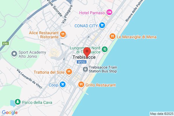 Poste Italiane