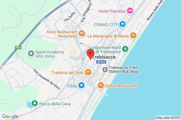 Regione Calabria