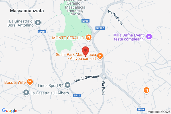 Associazione Sportiva Culturale Arti Marziali - ASCAM