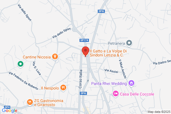 Onoranze Funebri Vitale Cirino