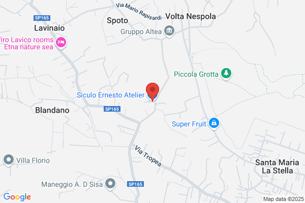 Siculo Ernesto Atelier