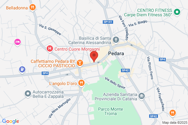 Enoteca La Tana del Lupo