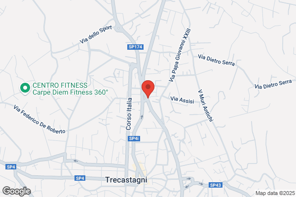 Gruppo F E M Di Militto Salvatore E c Snc