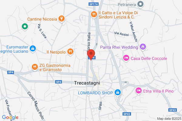 I Fioristi del Corso