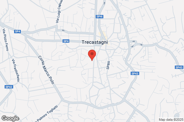 I.T.C. Srl