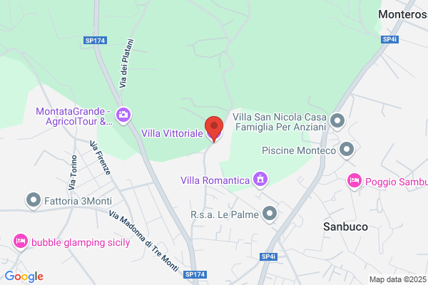 Il Vittoriale Srl