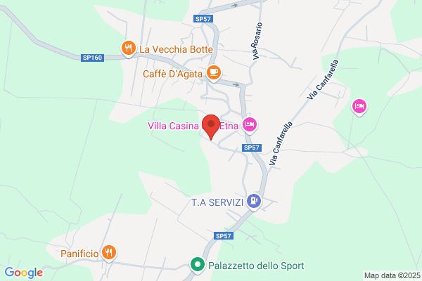 Industria Dolciaria Etnea Srl
