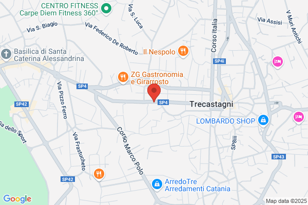 La Bottega - Macelleria Salumeria di Dario Catania
