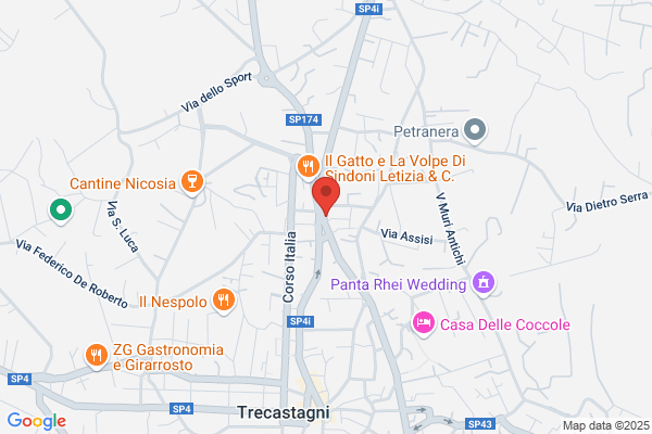 Lineaufficio S.A.S. Di A. Mirone