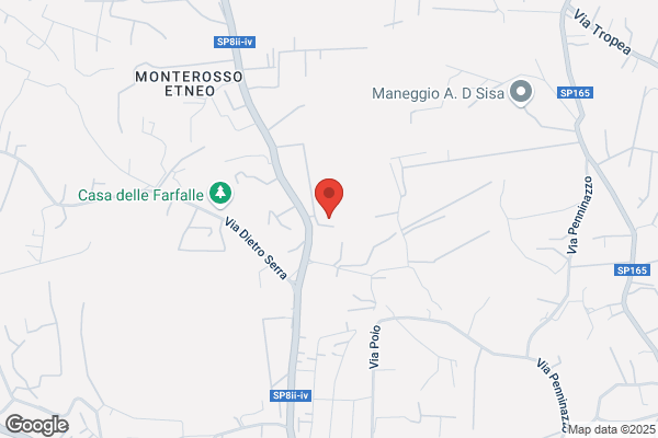 Mga Sicilia Catering per Eventi
