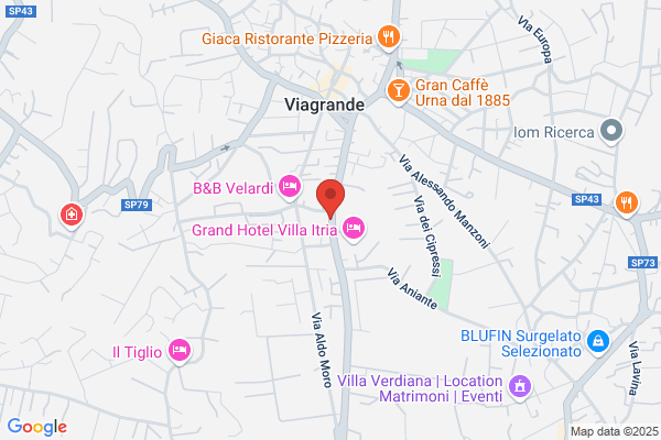 Municipio Viagrande