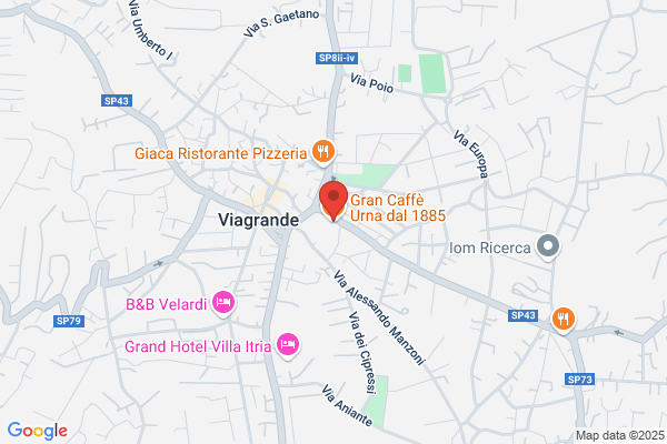 O.C Organizzazione Convegni Di Gulino Concetta Maria