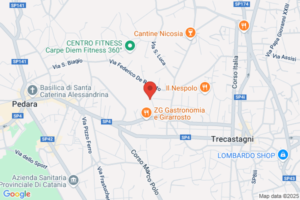 Petralia Centro Servizi