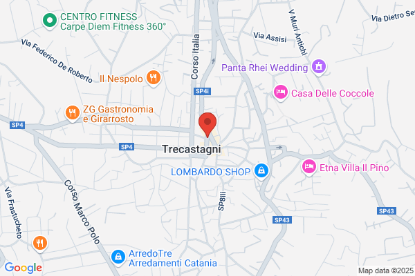 Primavera Di Sciuto Maria Teresa