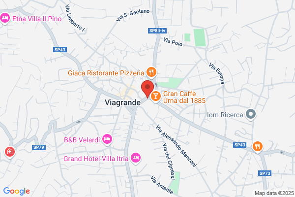 Sapienza gaetano (Geom.)