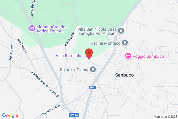 Villa Baran