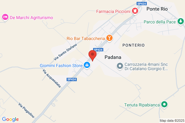 Giombi Arredamenti