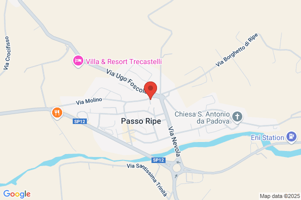 Il Vecchio Molino
