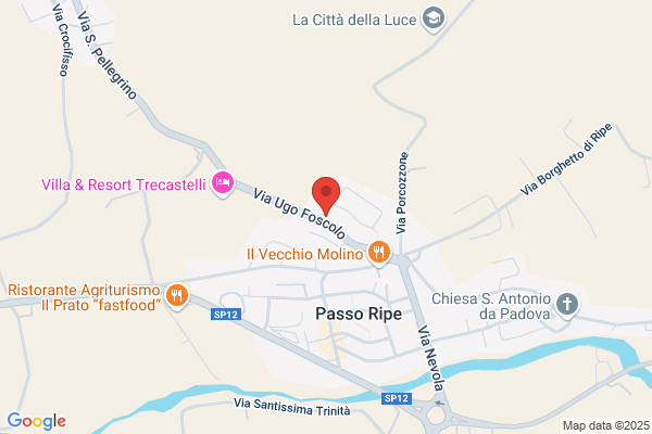 Impianti Idrotermosanitari Rosati