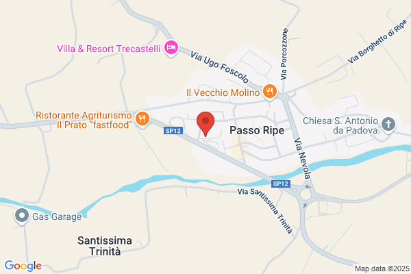 La Bottega dell'Albergo S.p.a.