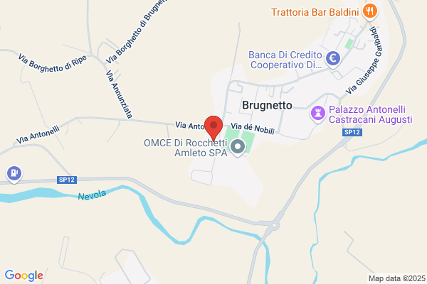 Mek Meccanica