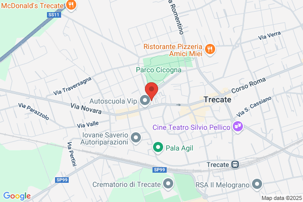 R.R. Di Rania Leonardo R Renato Snc