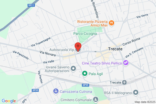 Immobiliare Lombardo (S.R.L.)