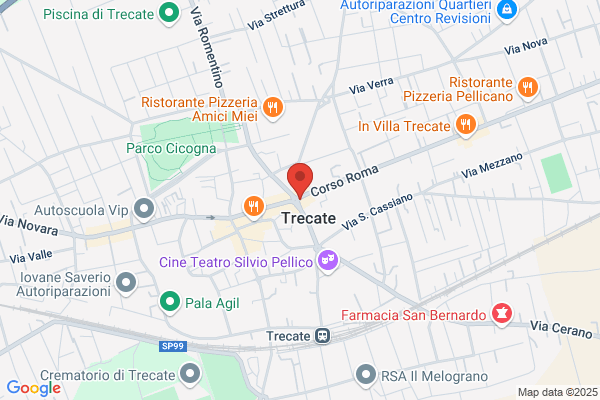 Immobiliare Lunisa Srl