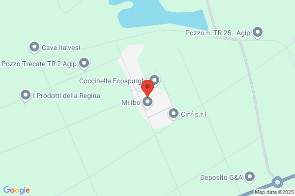 M. E M. Impianti Di Guatteo Piermario E serati Mauro E c. snc