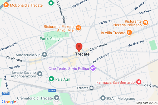 Studio Matteotti S.A.S.