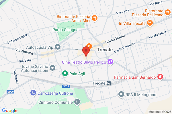 Rosso giuseppe