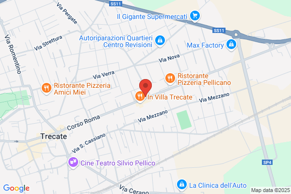 Studio Architettura Antonini Maria Grazia