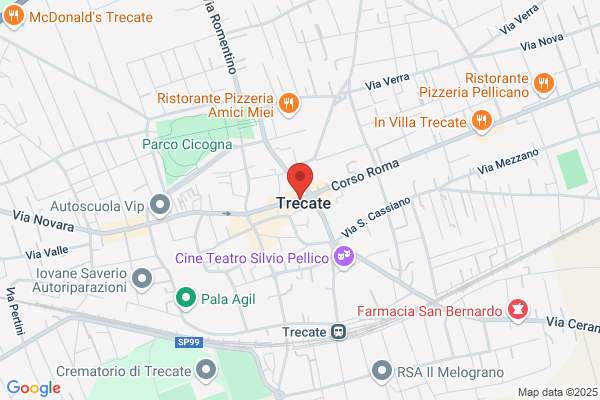 Miglio maria Pia
