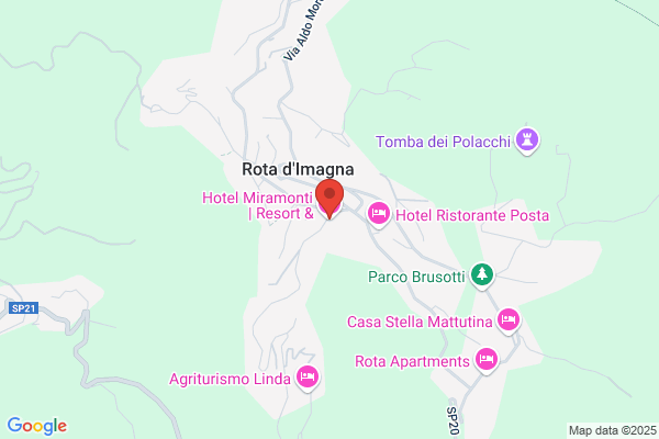 Miramonti Angelo