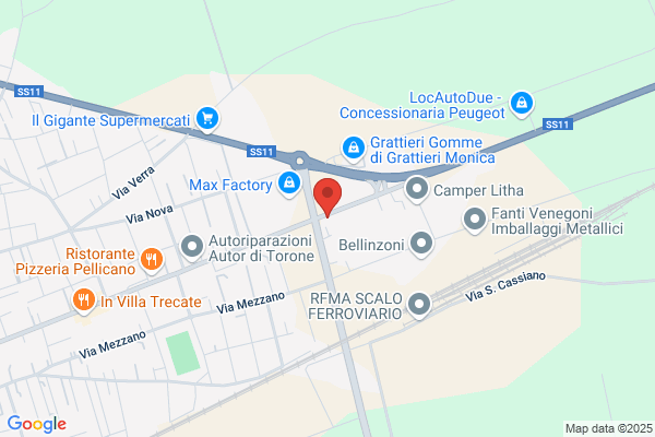 Fratelli Navazza S.N.C.