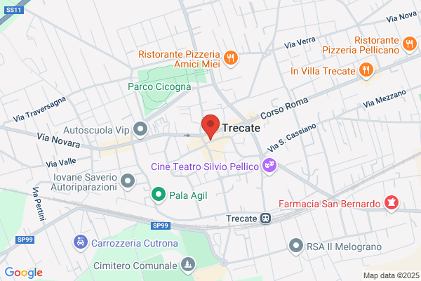 Il Kalamaio