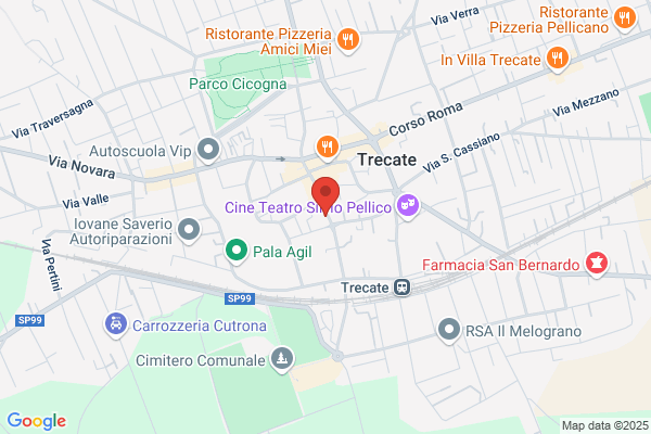 Impresa Edile Mocchetto (S.R.L.)