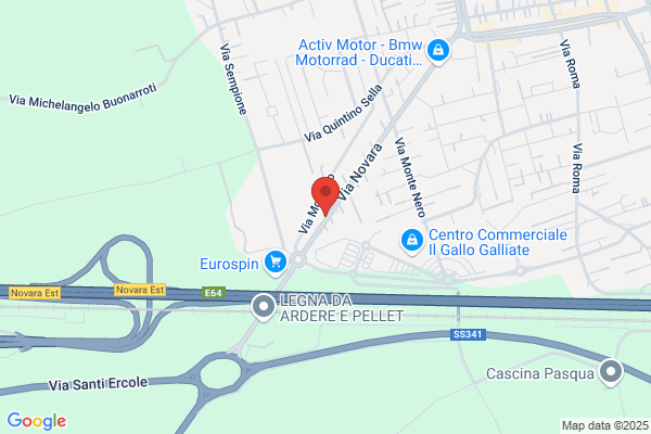 Studio Dentistico Caviggioli