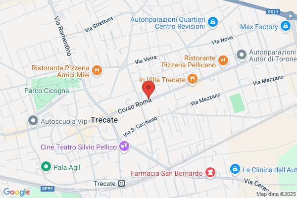 Studio Dentistico Dental Service