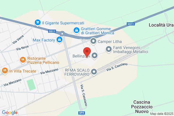 Novimpianti (S.R.L.)