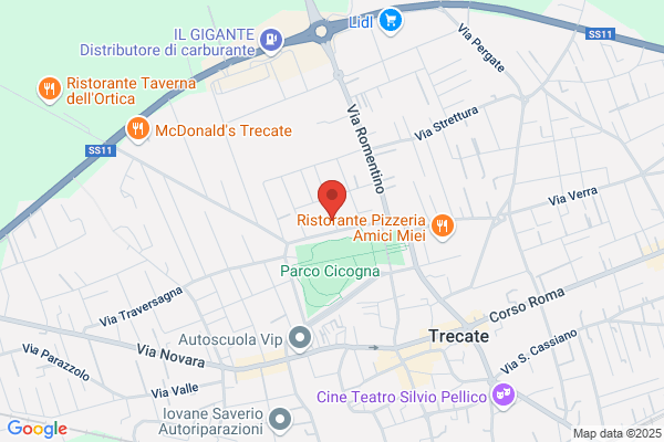 Marchesi massimo