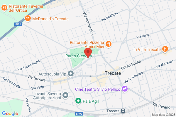 Gelateria Il Chiosco